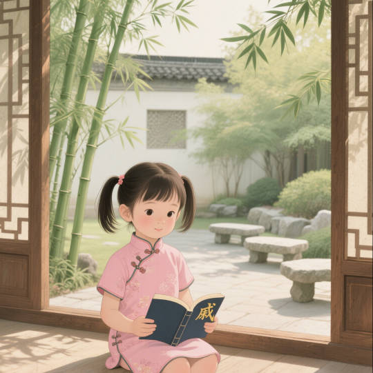 好聽的戚姓女孩名字