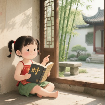時姓女孩名字大全